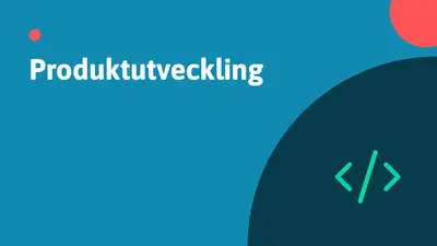 "Vi behöver fler utvecklare – de vi har är inte bra…"